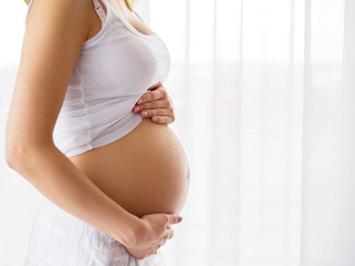 Pregnant Belly, pregnant girl
