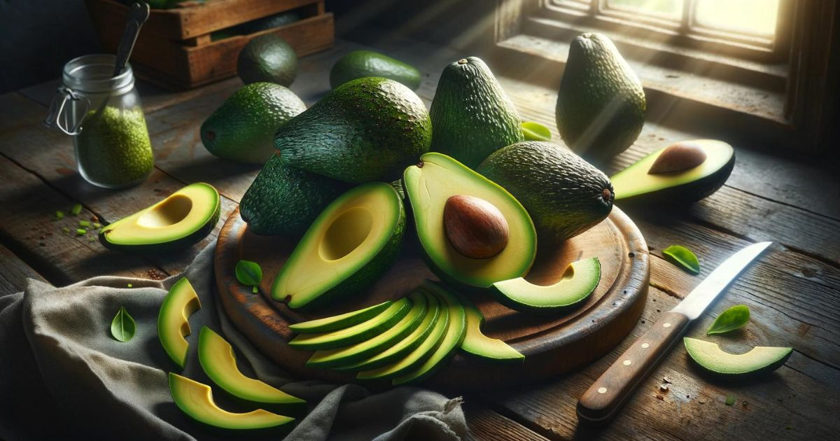 Why am i craving avocado