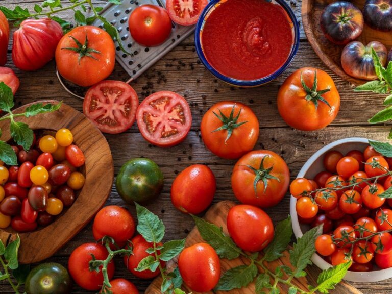Why Am I Craving Tomatoes: 10 Remarkable Reasons Behind Tomato Cravings