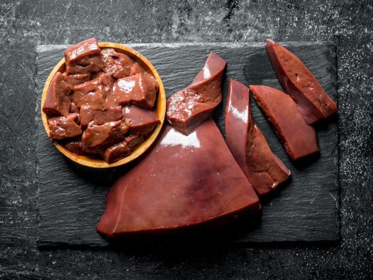 How to Cook Beef Liver for Dogs: 3 Best Vet-Approved Techniques and Recipes