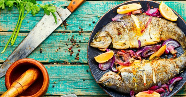 Why Am I Craving Fish? 7 Meanings Behind Fish Cravings