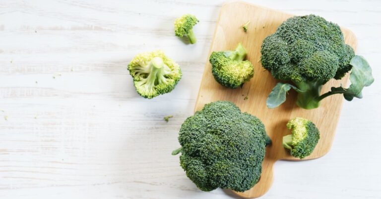Why Am I Craving Broccoli: Top 7 Reasons We Crave Broccoli