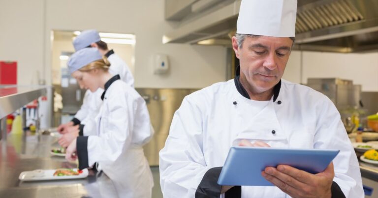 The Best Personal Chef Software: 7 Top Choices For 2024