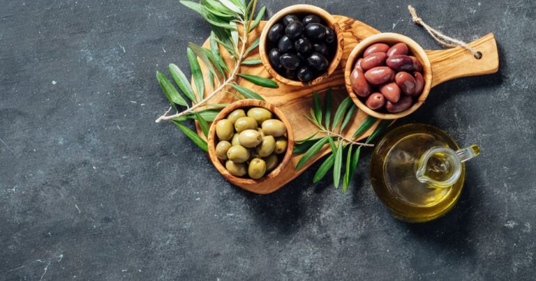 Are Olives Keto: Healthy Olive Oil On A Keto Diet