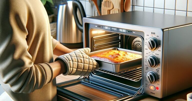 Best Non Toxic Toaster Oven: 13 Ultimate Non-Toxic Toaster Ovens