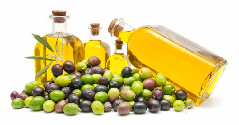 Is Olive Oil A Seed Oil? 3 Golden Health Facts & Myths