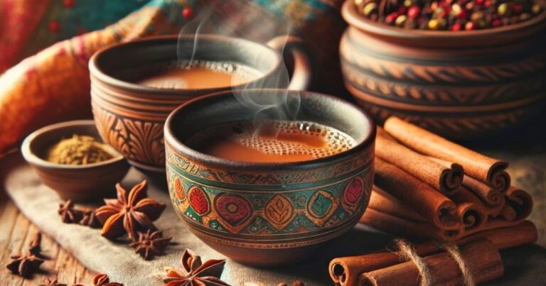 What Does Chai Taste Like? 4 Sips Of Flavorful Benefits