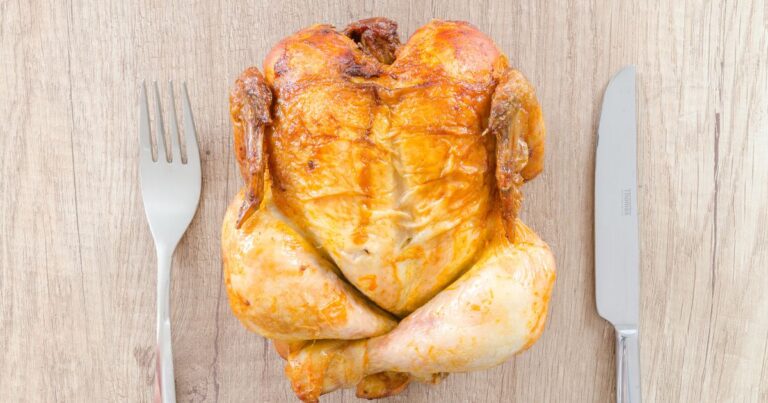 Why Am I Craving Chicken: 5 Top Reasons For Chicken Cravings