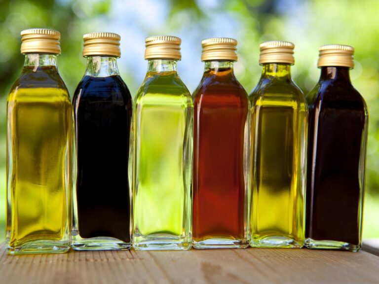 Why Am I Craving Vinegar? 9 Captivating Explanations for Vinegar Cravings