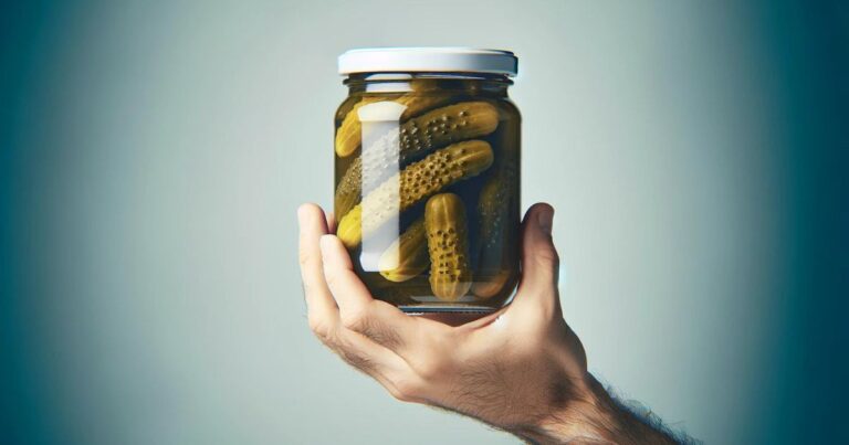 Are Pickles Good For Weight Loss? 5 Sour Facts
