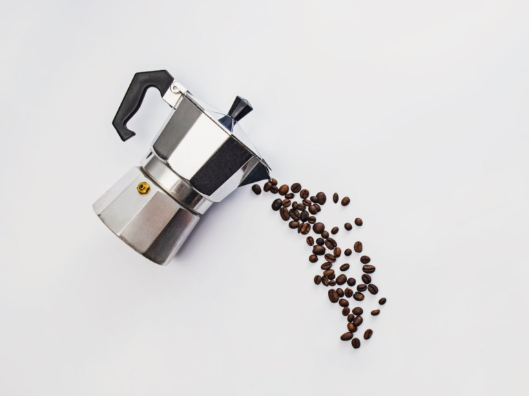 The Best Coffee for Moka Pot Brewing: Top 5 Picks
