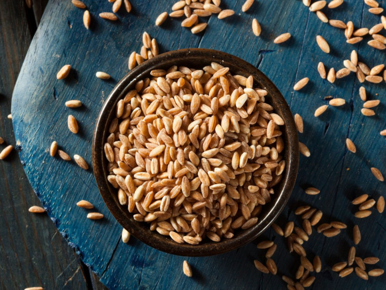 How to Cook Farro in a Rice Cooker: Step-By-Step Guide To Perfection!