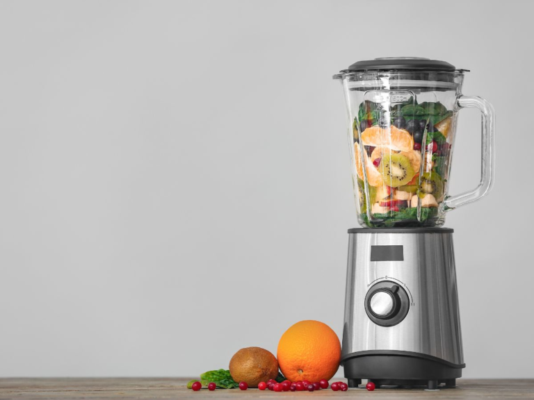 The Top 5 Best Glass Blenders for Every Kitchen