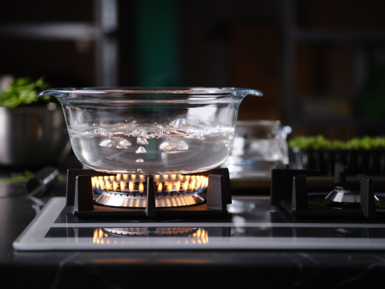 7 Best Pots and Pans for Gas Stove: 2024 Buying Guide